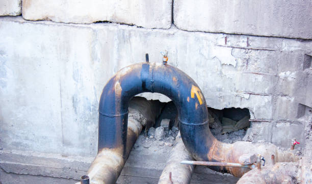 Trusted SC Water damage restoration Experts