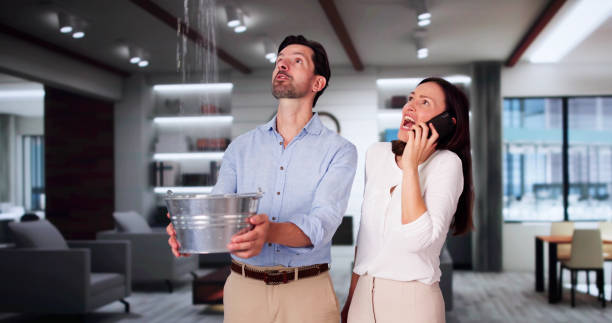 Best Emergency water extraction  in Brookdale, SC