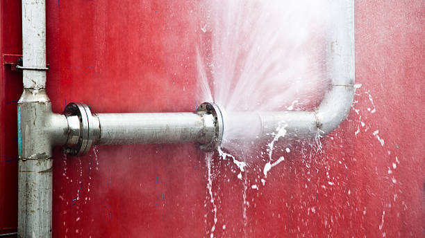 Fire Damage Restoration in SC